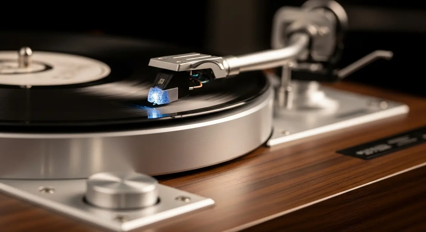 Audio Concept - Equipos Premium